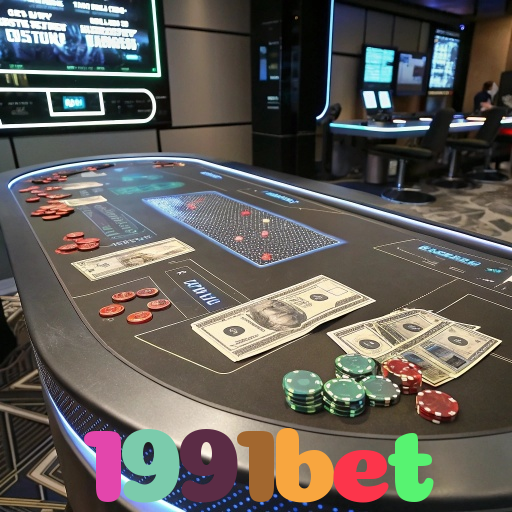 1991bet - Baixe o App 1991bet para Android e Comece a Jogar