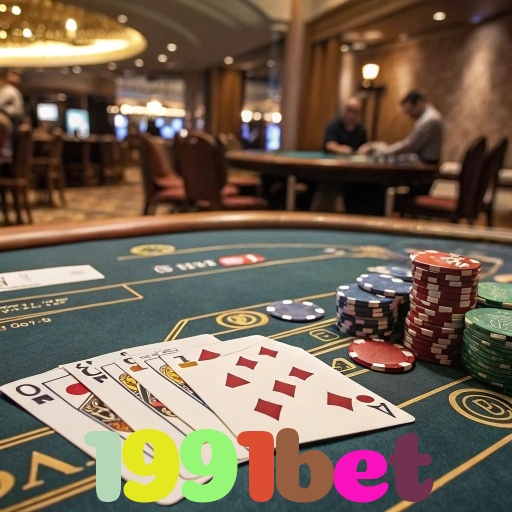 1991bet - Baixe o App 1991bet para Android e Comece a Jogar