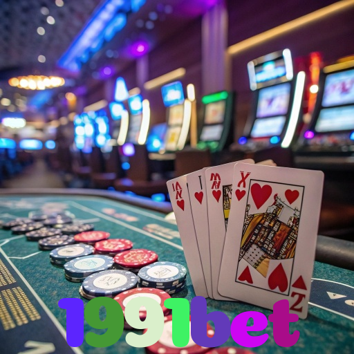 1991bet - Baixe o App 1991bet para Android e Comece a Jogar