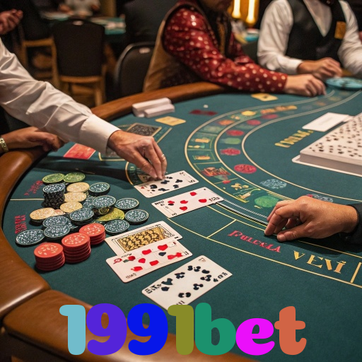 1991bet - Baixe o App 1991bet para Android e Comece a Jogar