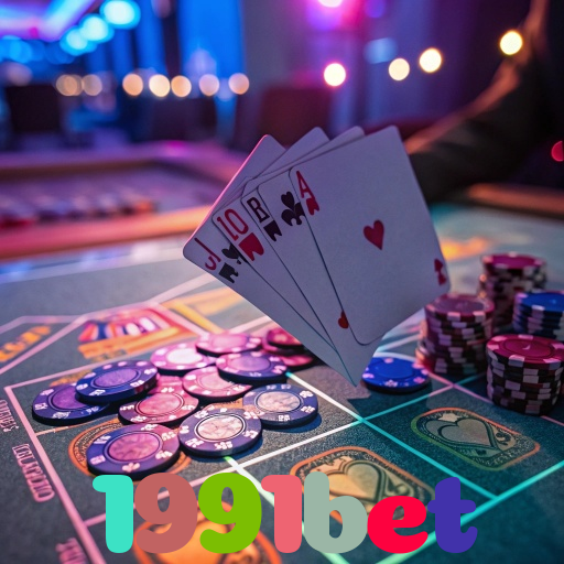 1991bet - Baixe o App 1991bet para Android e Comece a Jogar