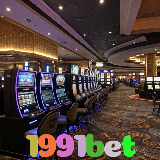 1991bet - Baixe o App 1991bet para Android e Comece a Jogar