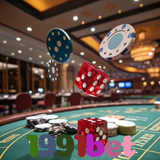 1991bet - Baixe o App 1991bet para Android e Comece a Jogar