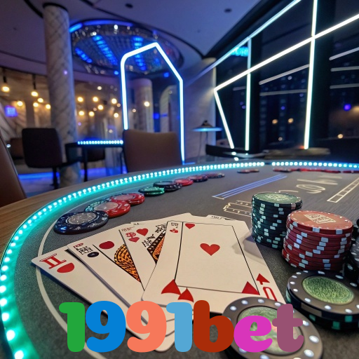 1991bet - Baixe o App 1991bet para Android e Comece a Jogar
