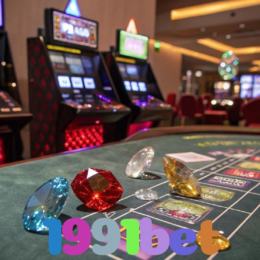 1991bet - Baixe o App 1991bet para Android e Comece a Jogar