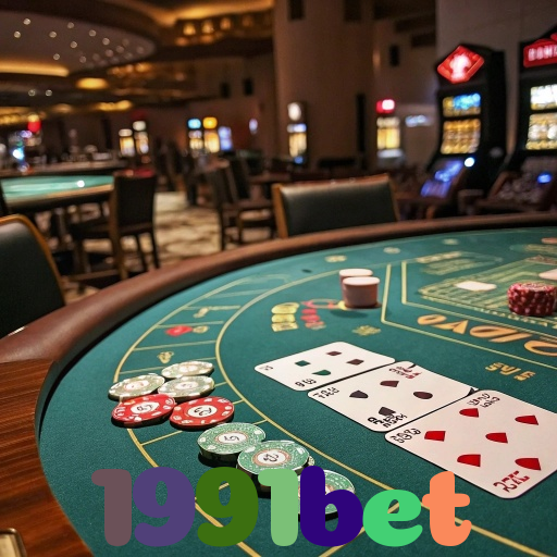 1991bet - Baixe o App 1991bet para Android e Comece a Jogar