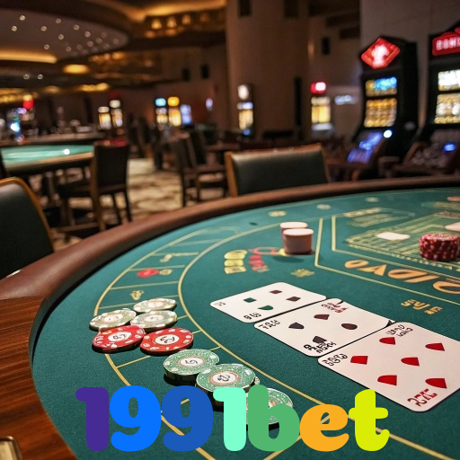 1991bet - Baixe o App 1991bet para Android e Comece a Jogar