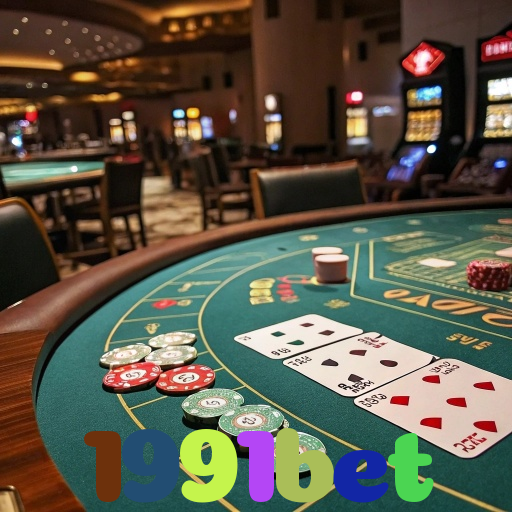 1991bet - Baixe o App 1991bet para Android e Comece a Jogar