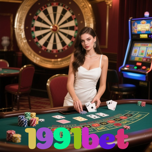 1991bet - Baixe o App 1991bet para Android e Comece a Jogar