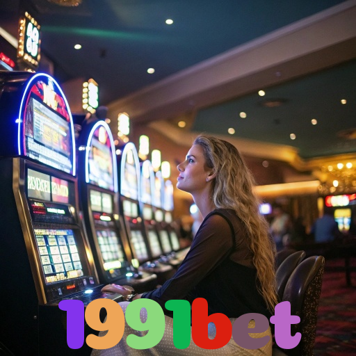 1991bet - Baixe o App 1991bet para Android e Comece a Jogar