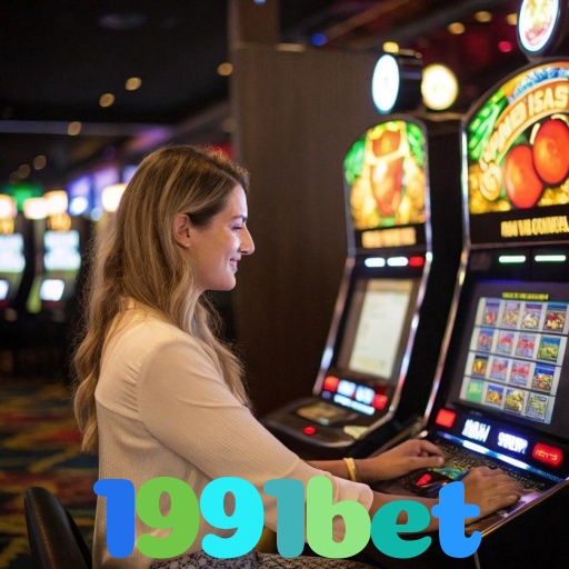 1991bet - Baixe o App 1991bet para Android e Comece a Jogar