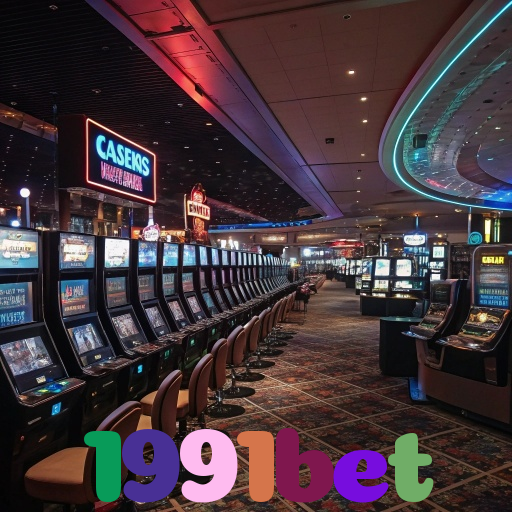 1991bet - Baixe o App 1991bet para Android e Comece a Jogar