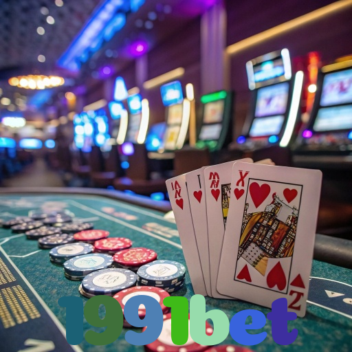 1991bet - Baixe o App 1991bet para Android e Comece a Jogar