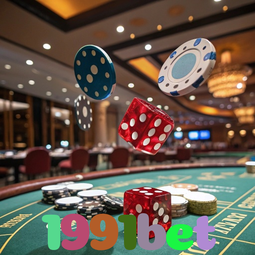 1991bet - Baixe o App 1991bet para Android e Comece a Jogar