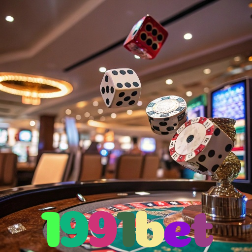 1991bet - Baixe o App 1991bet para Android e Comece a Jogar