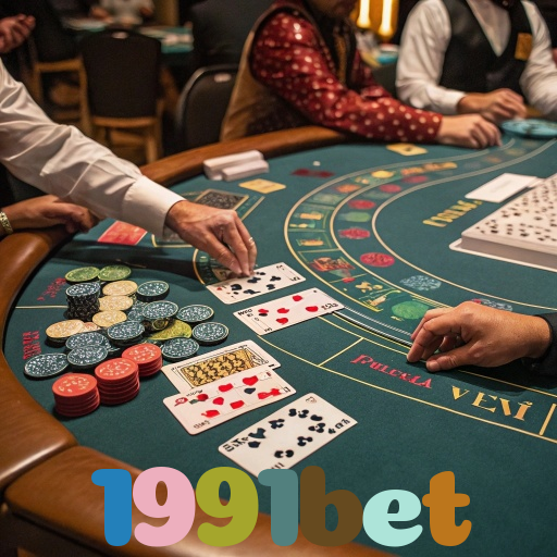 1991bet - Baixe o App 1991bet para Android e Comece a Jogar