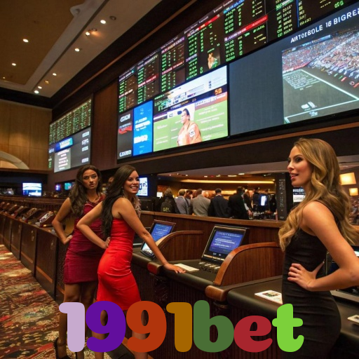 1991bet - Baixe o App 1991bet para Android e Comece a Jogar