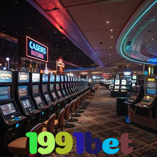 1991bet - Baixe o App 1991bet para Android e Comece a Jogar
