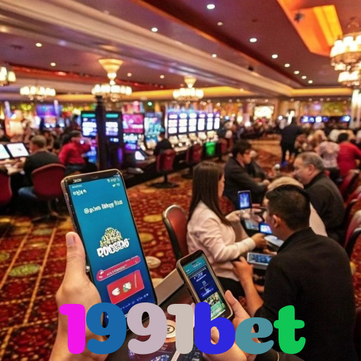 1991bet - Baixe o App 1991bet para Android e Comece a Jogar