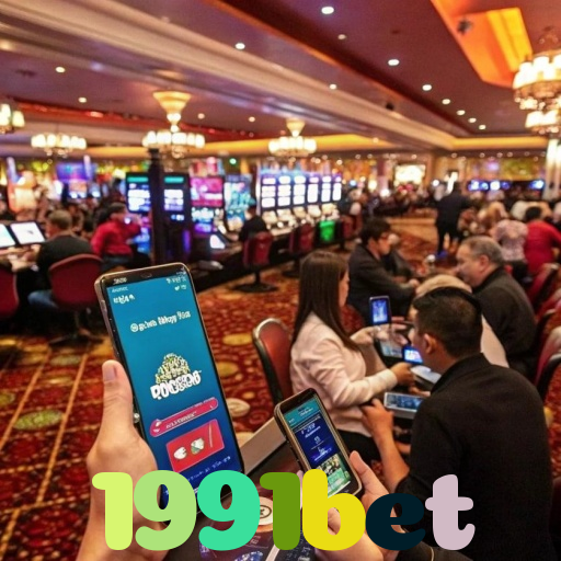 1991bet - Baixe o App 1991bet para Android e Comece a Jogar