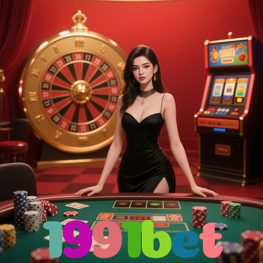1991bet - Baixe o App 1991bet para Android e Comece a Jogar