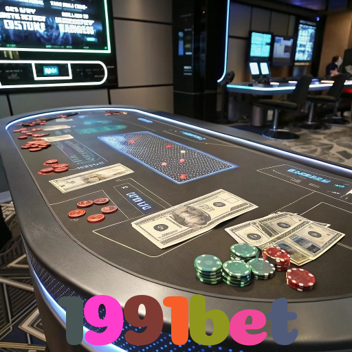 1991bet - Baixe o App 1991bet para Android e Comece a Jogar