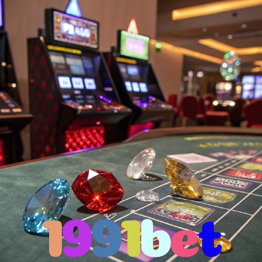 1991bet - Baixe o App 1991bet para Android e Comece a Jogar