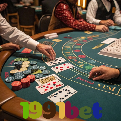 1991bet - Baixe o App 1991bet para Android e Comece a Jogar