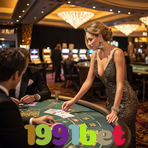1991bet - Baixe o App 1991bet para Android e Comece a Jogar