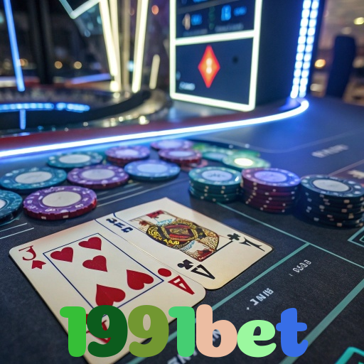 1991bet - Baixe o App 1991bet para Android e Comece a Jogar