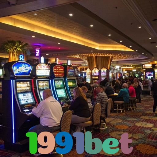 1991bet - Baixe o App 1991bet para Android e Comece a Jogar