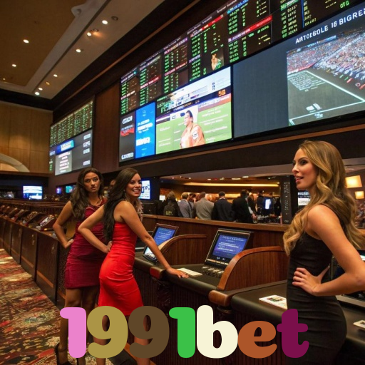 1991bet - Baixe o App 1991bet para Android e Comece a Jogar