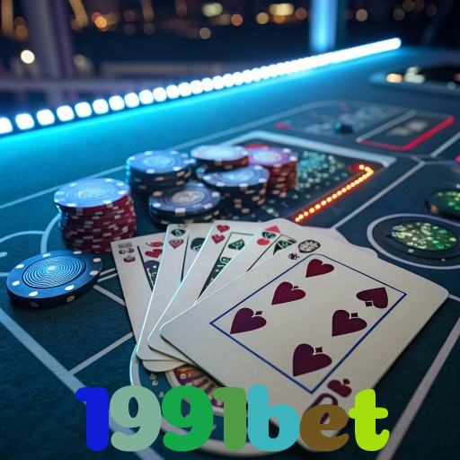 1991bet - Baixe o App 1991bet para Android e Comece a Jogar