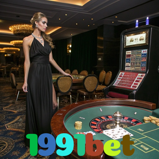 1991bet - Baixe o App 1991bet para Android e Comece a Jogar