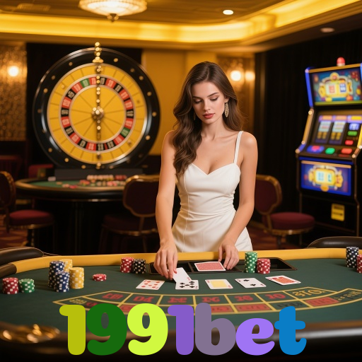1991bet - Baixe o App 1991bet para Android e Comece a Jogar