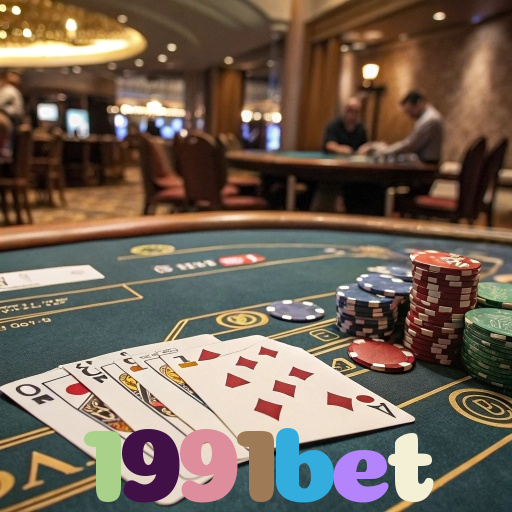 1991bet - Baixe o App 1991bet para Android e Comece a Jogar