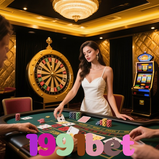 1991bet - Baixe o App 1991bet para Android e Comece a Jogar