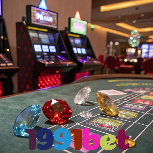 1991bet - Baixe o App 1991bet para Android e Comece a Jogar