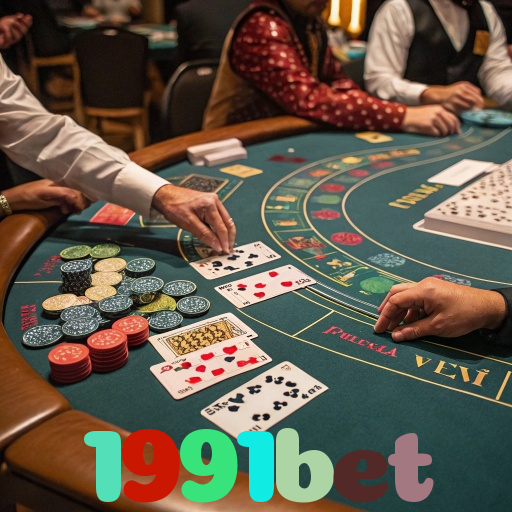 1991bet - Baixe o App 1991bet para Android e Comece a Jogar