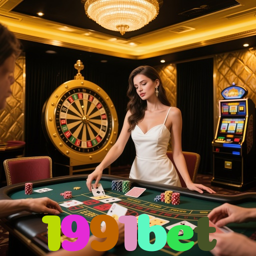 1991bet - Baixe o App 1991bet para Android e Comece a Jogar