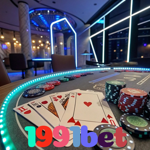 1991bet - Baixe o App 1991bet para Android e Comece a Jogar
