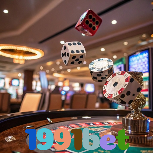 1991bet - Baixe o App 1991bet para Android e Comece a Jogar