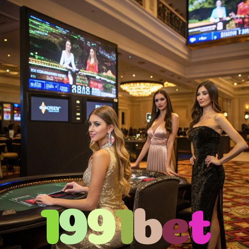 1991bet - Baixe o App 1991bet para Android e Comece a Jogar
