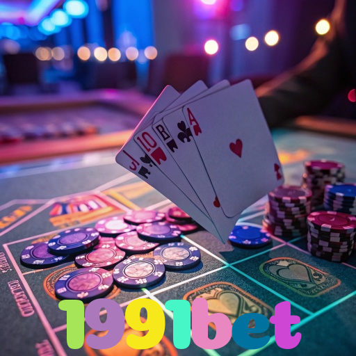 1991bet - Baixe o App 1991bet para Android e Comece a Jogar