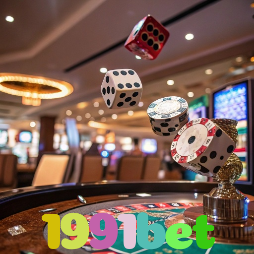 1991bet - Baixe o App 1991bet para Android e Comece a Jogar