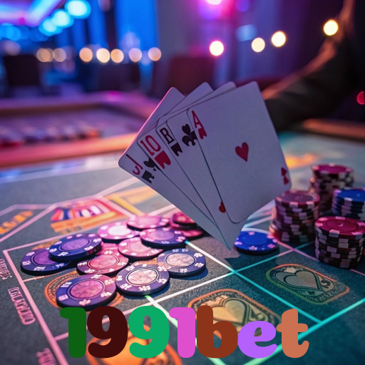 1991bet - Baixe o App 1991bet para Android e Comece a Jogar