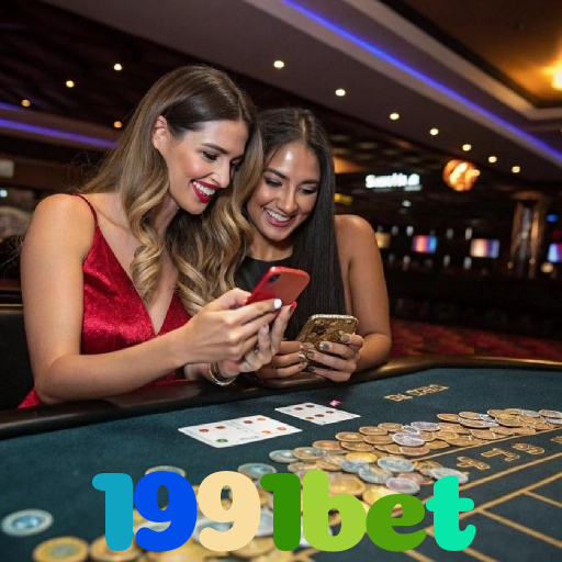 1991bet - Baixe o App 1991bet para Android e Comece a Jogar