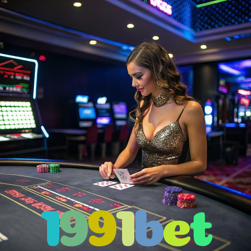 1991bet - Baixe o App 1991bet para Android e Comece a Jogar