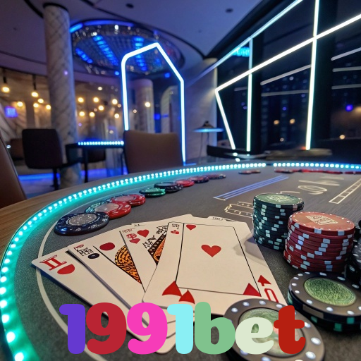 1991bet - Baixe o App 1991bet para Android e Comece a Jogar