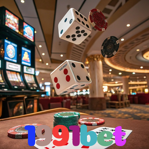 1991bet - Baixe o App 1991bet para Android e Comece a Jogar